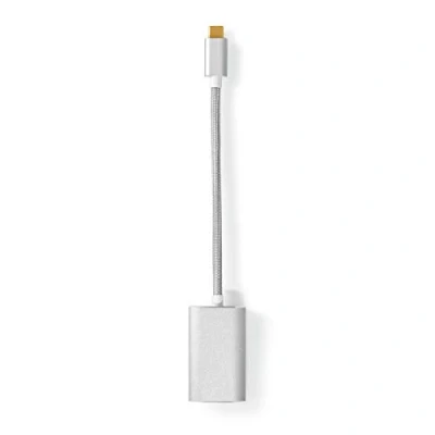 Bild av Nedis adapter HDMI / USB 3.2 Gen 1 20 cm