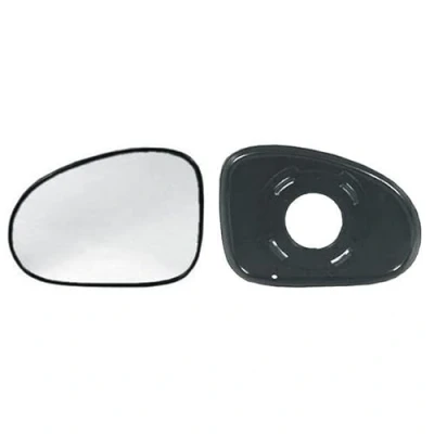 Bild av PRASCO DW3207504 Spegelglas Vänster DAEWOO: Matiz I Hatchback (M100, M150) 0.8 1998