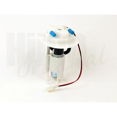 Bild av HITACHI 133534 Unité d&#039;injection de carburant électrique Essence RENAULT: CLIO 1