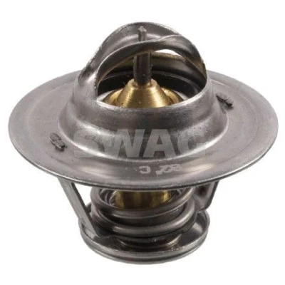 Bild av SWAG 62 92 1003 Thermostat d&#039;eau 82 avec bague d&#039;étanchéité IVECO: DAILY 3 Kasten/Kombi, 2 Pritsche/Fahrgestell