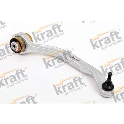 Bild av KRAFT 4300430 Bras de suspension Essieu Avant, droit, inférieur barre oscillant transversal AUDI: A4 B6 Berline, B5 Berline