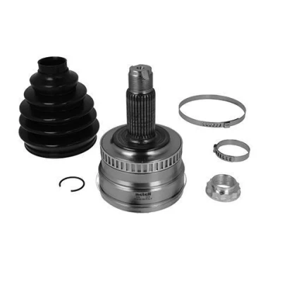 Bild av METELLI 15 1683 Tête De Cardan Thermoplastique LAND ROVER: Range Rover 3