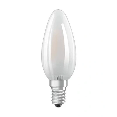 Bild av OSRAM LED lampor, klassiskt miniljus, 4 W