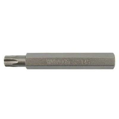Bild av YATO YT 0406 Bit pour tournevis Acier d&#039;outil Torx