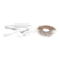 Bild av EGLO connect.z Smart Home LED tejp Stripe Z, flexibel remsa 5 m, ZigBee, app och röststyrning, ljusfärg justerbar, dimbar, självhäftande, kan förkortas