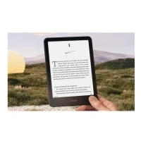 Bild av Amazon Kindle Paperwhite Signature Edition 7&quot; 32GB (svart)