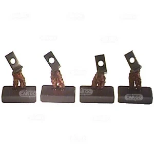 Bild av HC Cargo F 032 900 075 Kolborste, startmotor 36,00mm