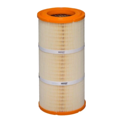 Bild av Luftfilter Hengst filter E735L