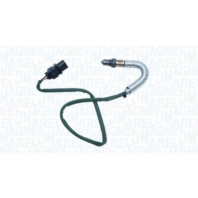 Bild av MAGNETI MARELLI 466016355298 Sonde lambda chauffé 5 MERCEDES BENZ: Classe C Berline, Sprinter 3.5 T Van, E Berline