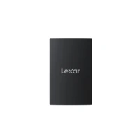 Bild av Lexar SSD 1TB External Portable USB3 (2000MB/s Read 800MB/s Write)