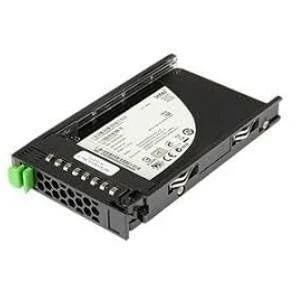 Bild av Fujitsu SSD Mixed Use 960 GB Enterprise SATA 6Gb/s