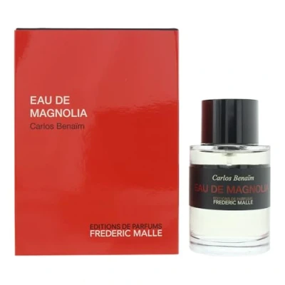 Bild av Frederic Malle Eau de Magnolia Toilette 100 ml