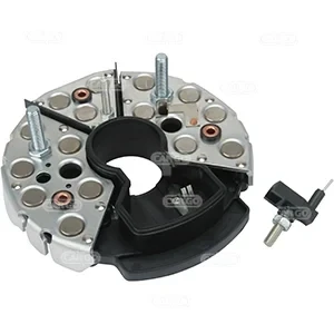 Bild av HC Cargo 136581 Likriktare, generator