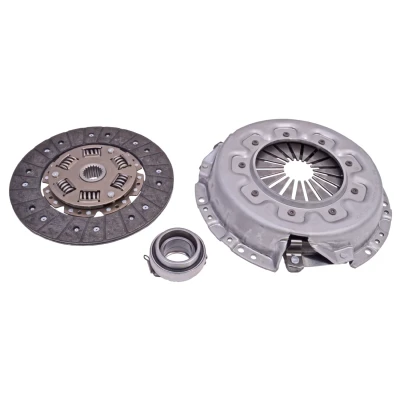 Bild av BLUE PRINT ADT330106 Kit d&#039;Embrayage à trois pièces avec graisse synthétique butée de débrayage 236 TOYOTA: Hiace 4 Kasten, Bus