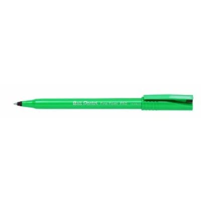 Bild av Pentel R50 E Kulspetspenna&quot;Ball&quot; 0,4 mm, 12 stycken, brun