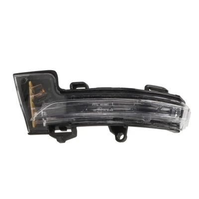 Bild av BLIC 5403 43 1313105P Blinkers glasklar Vänster SKODA: Octavia 3 Combi