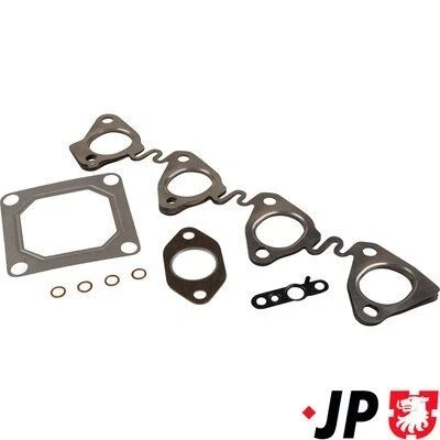 Bild av JP GROUP 1517752610 Kit de montage, compresseur FORD: Focus Mk1 3/5 portes, Break