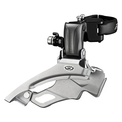 Bild av SHIMANO Umwerfer Altus flerfärgad en storlek