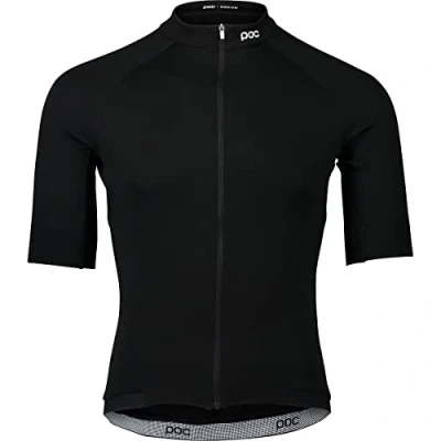 Bild av POC Pristine Cykeltröjor, Storlek: XL, Uranium black