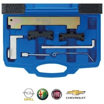 Bild av KS TOOLS BT591300 Kit d&#039;outils de réglage, épure distribution