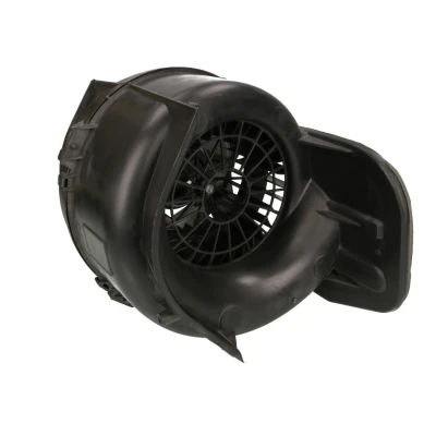 Bild av Kupéfläkt THERMOTEC DDR002TT