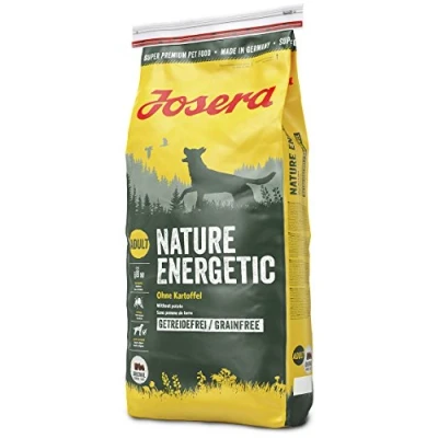 Bild av JOSERA Nature Energetic 900g