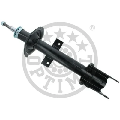 Bild av OPTIMAL A 4024G Amortisseur Essieu arrière Pression de gaz Système bitube Jambe suspension Goujon en haut ALFA ROMEO: GT