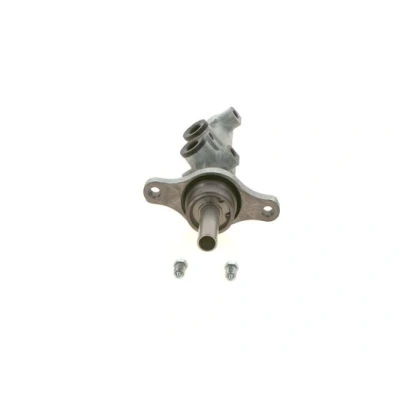 Bild av BOSCH 0 986 481 051 Maître Cylindre 4 20,64 sans réservoir du liquide de frein Fonte M 10 x 1 RENAULT: TRAFIC 2 Kasten, Bus,