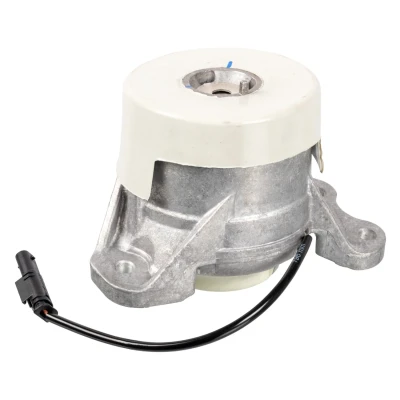 Bild av SWAG 10 9378 Support moteur droit hydraulique commutable électriquement avec enveloppe protectrice contre l&#039;eau projetée