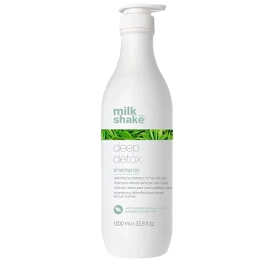 Bild av Milk_Shake Deep Detox Schampo 1000 ml