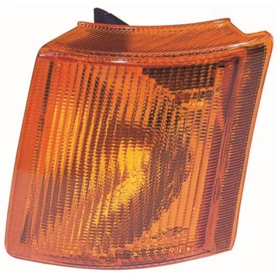 Bild av ABAKUS 431 1516L WE Clignotant avant gauche avec porte lampe FORD: Transit Mk3 Сamion à Plateau/Сhâssis, Van, Minibus