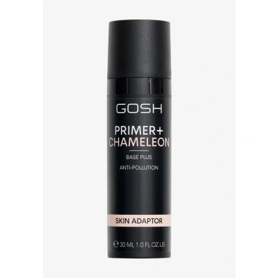 Bild av Gosh Copenhagen Primer PLUS+ Skinadaptor Antipollution Primer, Storlek: 30 ml, 005 chameleon