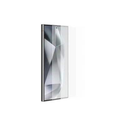 Bild av Samsung Clear Skärmskydd Av Plast Galaxy S24 Ultra