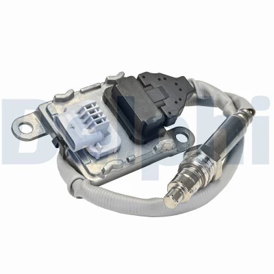 Bild av DELPHI ANS1076 12B1 NOx sensor, ureainsprutning PEUGEOT: Expert III Minibuss, Skåpbil, 508 I SW
