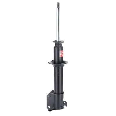 Bild av KYB Excel G 332102 Amortisseur Essieu avant droit Pression de gaz Système bitube Jambe suspension Goujon en haut