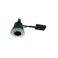 Bild av Scan Products Luna Quick2Light Downlight GU10 IP44 Alu
