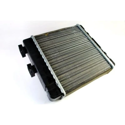 Bild av Värmeväxlare, kupévärmare THERMOTEC D6X002TT