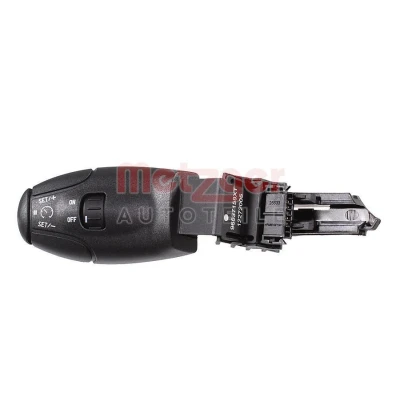 Bild av METZGER 09161070 Interrupteur de commande, régulateur vitesse PEUGEOT: 807, 307 Berline, 3/5 portes