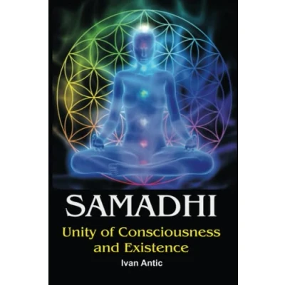 Bild av Samadhi: Unity of Consciousness and Existence