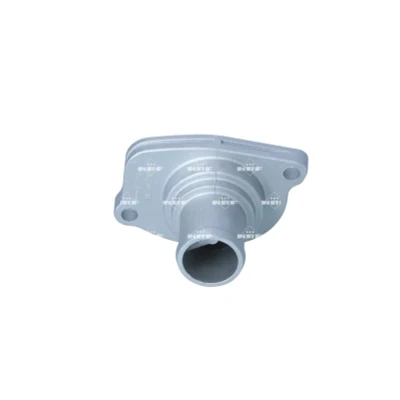 Bild av NRF 725299 Thermostat d&#039;eau 87 avec bague d&#039;étanchéité boîtier FIAT: Punto II 3/5 portes, BRAVO 2, Stilo LANCIA: Musa, Ypsilon II, Y