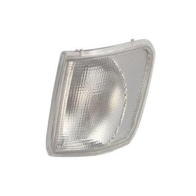 Bild av ALKAR 2101383 Clignotant avant gauche sans porte lampe PY21W pour véhicules avec direction à FORD: Fiesta 3, Mk3 Courier