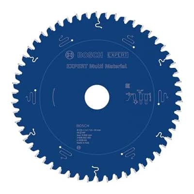 Bild av Bosch Expert for Multi Material Sågklinga 54T