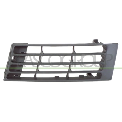 Bild av BLIC 6502 07 0018997P Grille De Pare Choc avant gauche AUDI: A4 B5 Avant, Berline