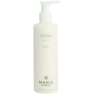 Bild av Maria Åkerberg Foot Cream 250 ml