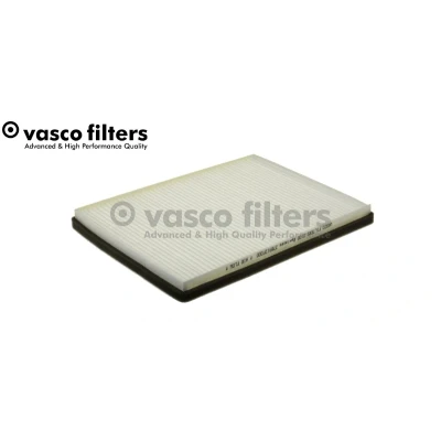 Bild av DAVID VASCO O100 Filtre d&#039;habitacle à particules 250 193 20 NISSAN: TERRANO 2, Primera 5 portes, Break, FORD: Maverick SUV
