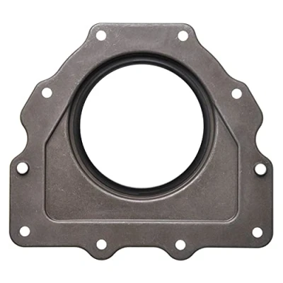 Bild av AJUSA 71011200 Joint Spi De Vilebrequin avec boîtier RENAULT: MEGANE 3 Coupe, SCENIC 3, NISSAN: Qashqai / Qashqai+2 I, 2
