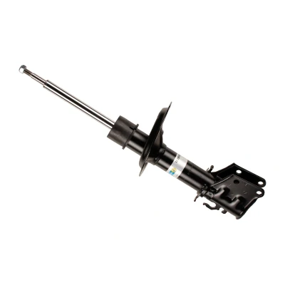 Bild av BILSTEIN B4 OE Replacement 22 228000 Amortisseur Essieu avant Pression de gaz Système bitube Jambe suspension Goujon en haut, Collier bas