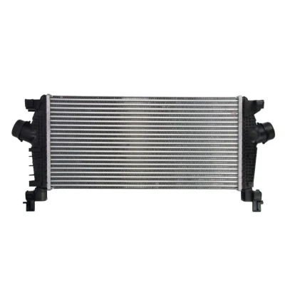 Bild av Laddluftkylare THERMOTEC DAX012TT