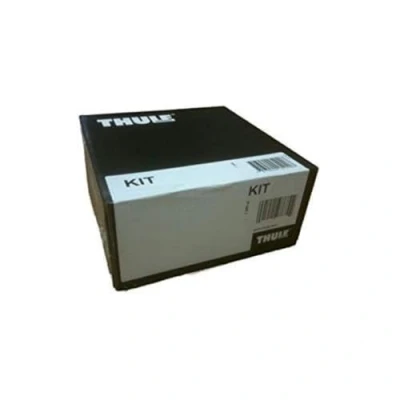 Bild av Thule Flush Rail Monteringskit 186078/6078 4 pack