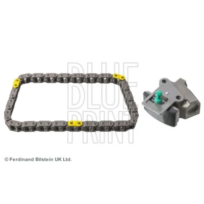 Bild av BLUE PRINT ADN17352 Jeu de distribution à chaînes Simplex, Chaîne fermée NISSAN: Navara Pick up, NP300 Сamion Plateau / Сhâssis